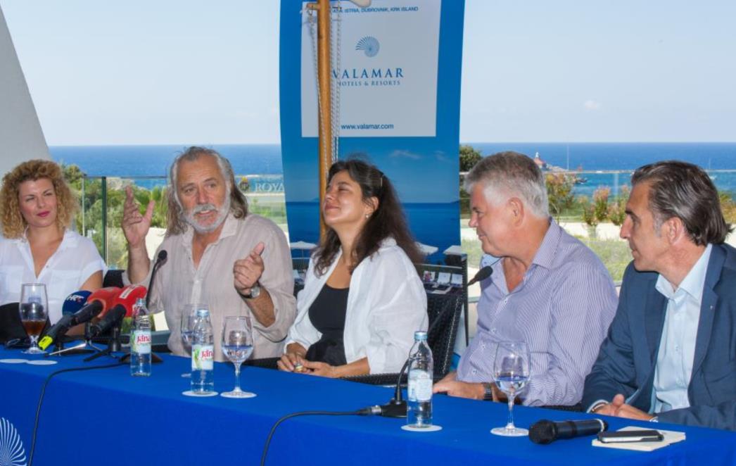 Kazalište Ulysses s "Kraljom Learom" gostuje u Dubrovniku