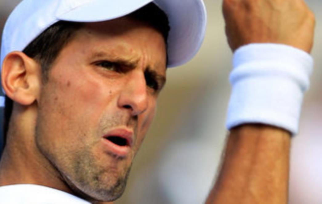 Đoković pomeo Ferrera i ušao u finale Australian Opena 