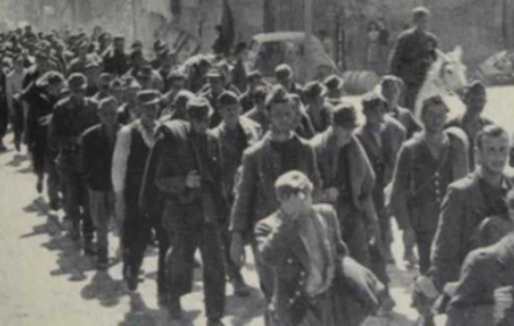 BLEIBURG: Pokušaj brisanja uspomena