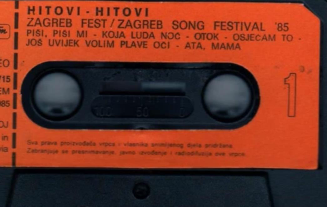 Zemlja čuda: Hrvatska ... vrijeme teče, a sve isto ... 