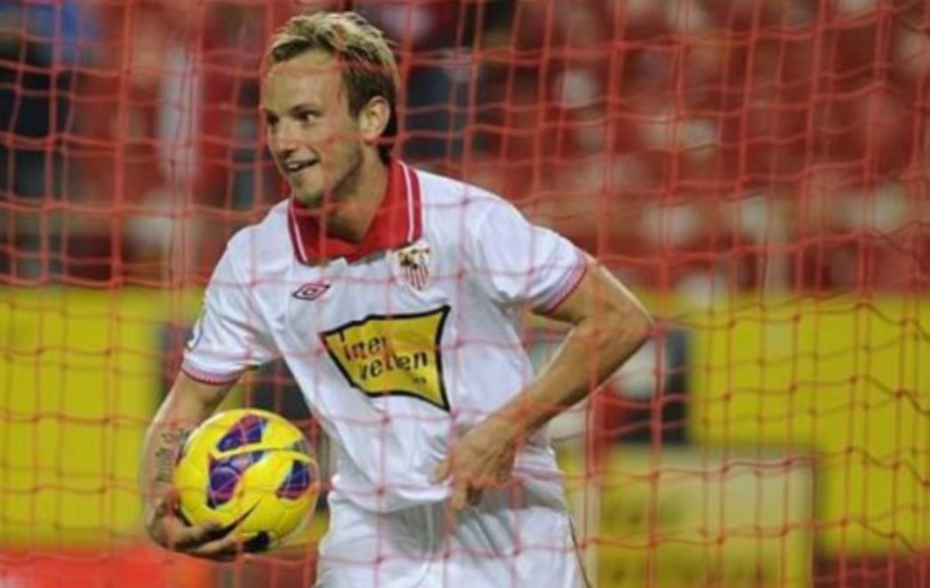 Corriere dello Sport: Rakitić na radaru Napolija