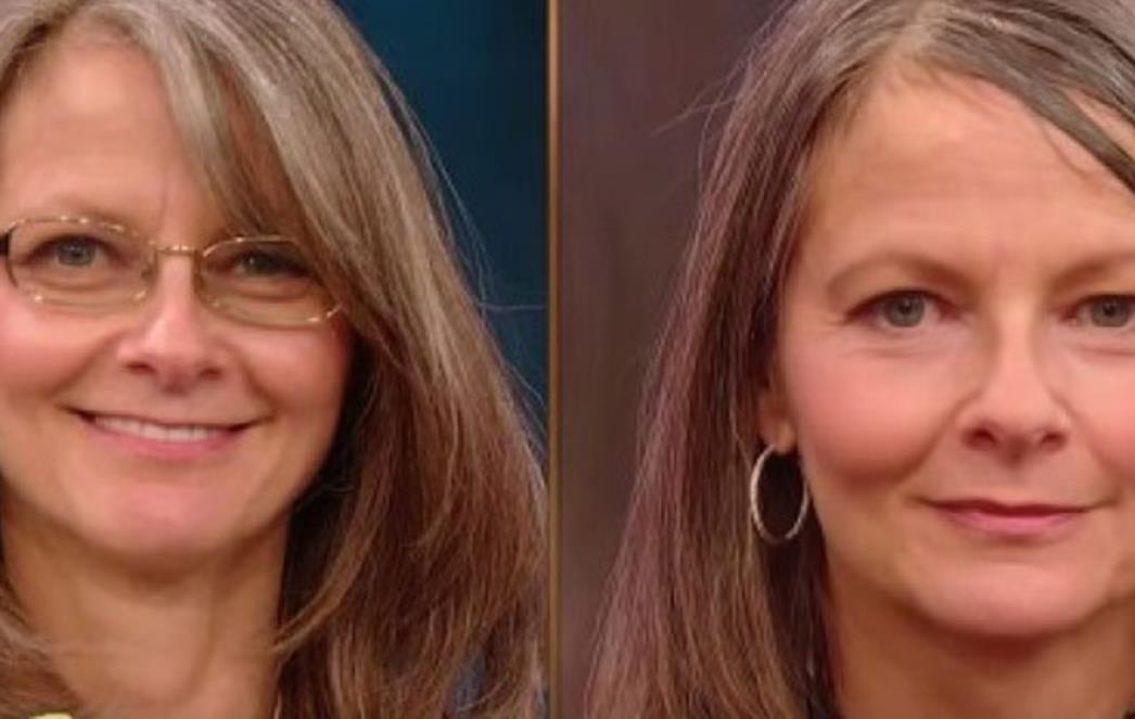 Doktor otkriva kako prirodno vratiti sijedoj kosi boju uz pomoć samo jedne namirnice (VIDEO)
