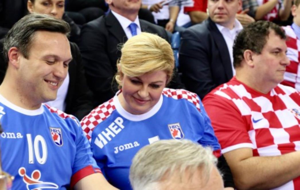 Predsjednica odgovorila Miloradu: Porasla je nesnošljivost, ali ima i onih koji godinama provociraju 