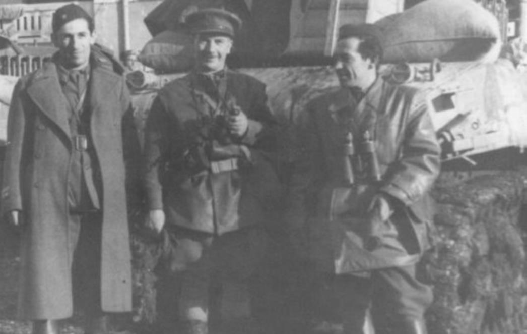 Tako su klali pripadnici zloglasne 12. dalmatinske partizanske brigade