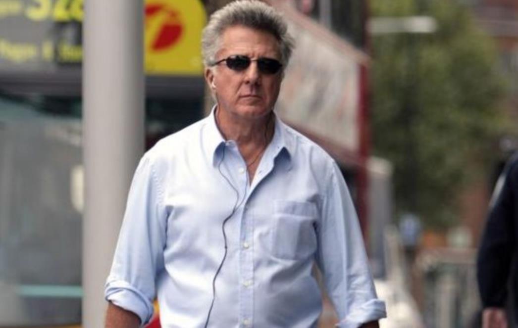 Hit interjvu: Dustin Hoffman zaplakao nad 'ženskom sudbinom'