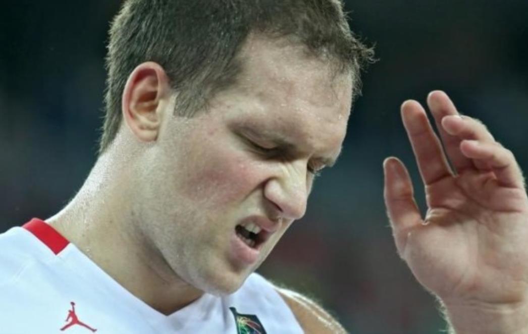 Bogdanović upitan za dvoboj s Grcima