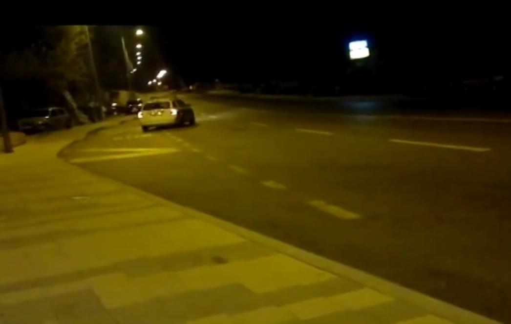 GRAĐANI VREBAJU:  Dubrovački 'plavci' u prekršaju (VIDEO)