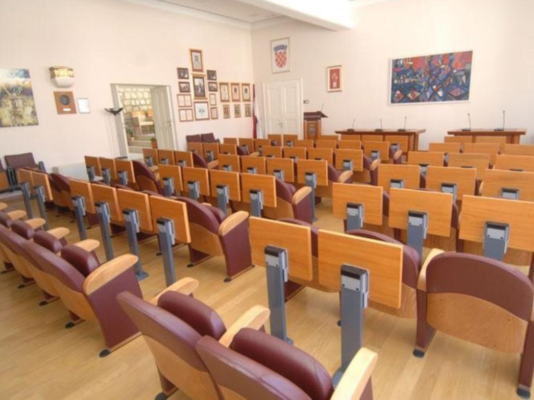 Uživo pratite sjednicu Gradskog vijeća Grada Dubrovnika