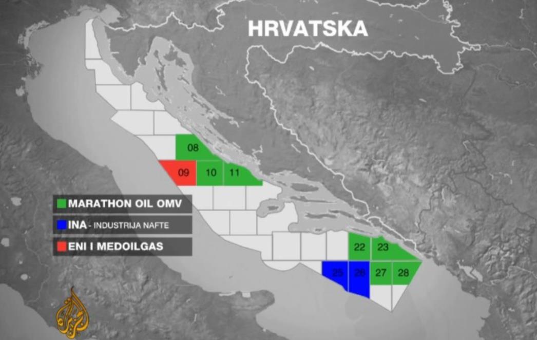 Štern i Čermak upozoravaju na rizik od havarija: vaditi plin, a ne naftu