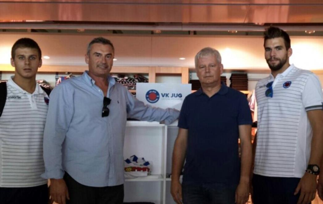 REGIONALNA LIGA: Jugaši večeras igraju protiv Vojvodine!