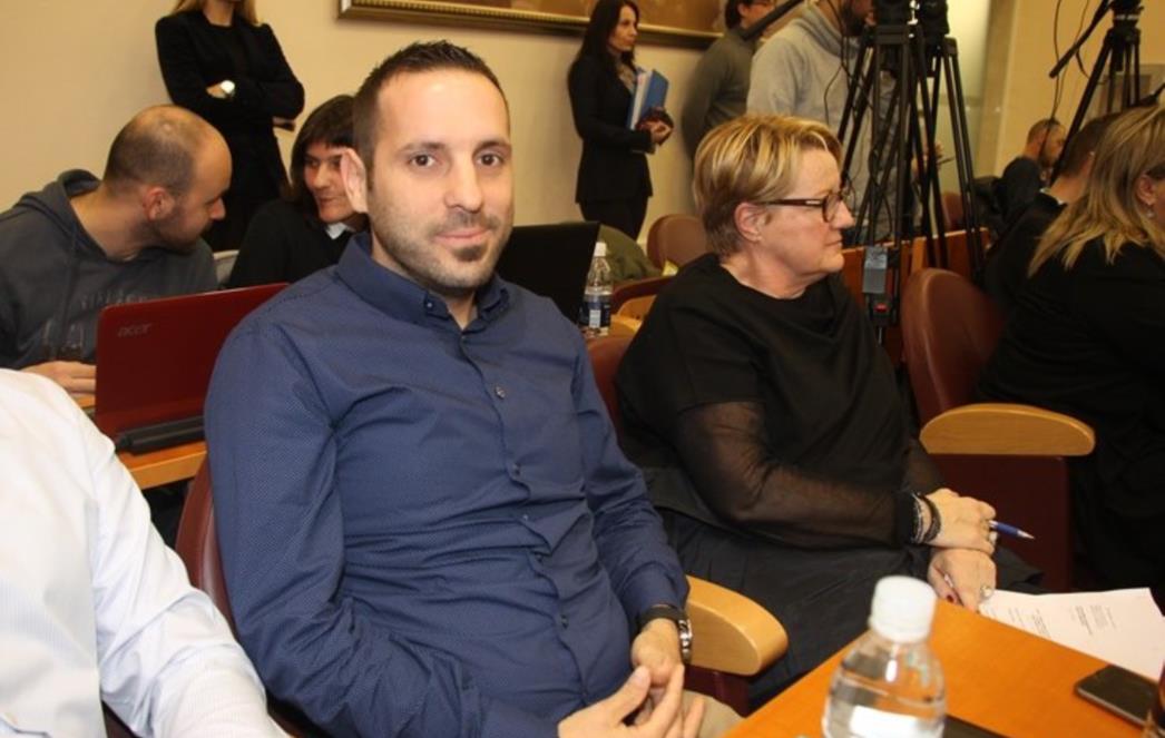 PIKUNIĆ VUGDELIJA UMJESTO TODOROVSKOG: Franković objavio detalje o promjeni na čelu odjela za izgradnju