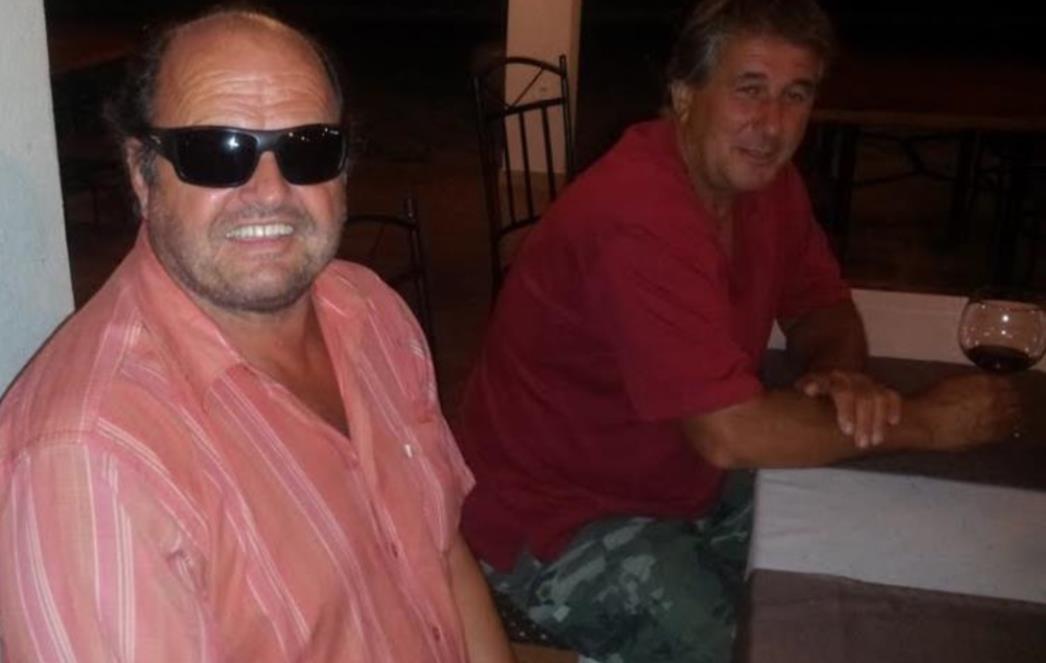 ZAVALA U ZNAKU HOLLYWOODA: Jack Nicholson posjetio ovo pitoreskno selo nadomak Dubrovnika