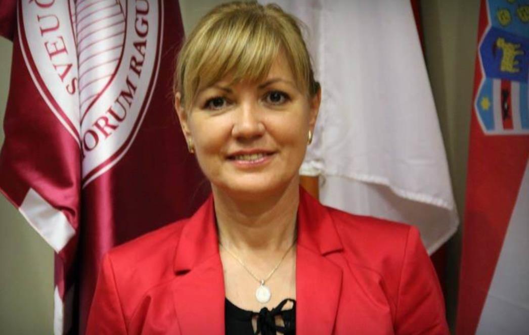 Nova  ministrica Bernardica Juretić na svom facebook profilu objavila je veoma zanimljivu priču