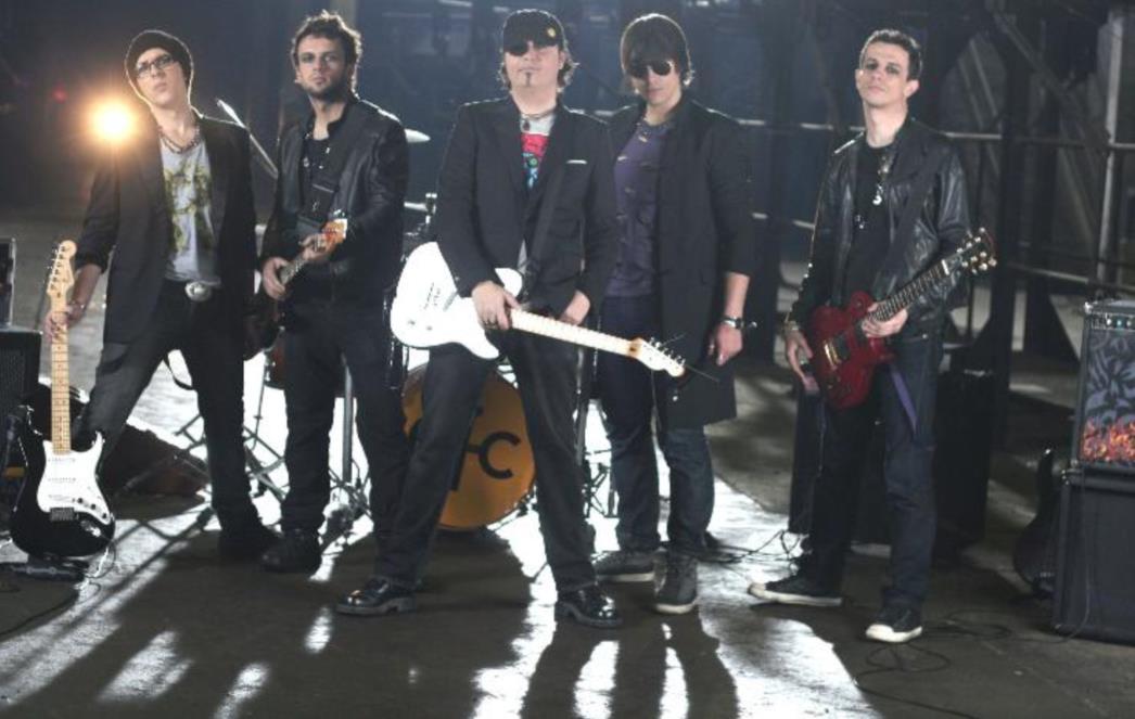 Emir & Frozen Camels najavili koncert u Dubrovniku