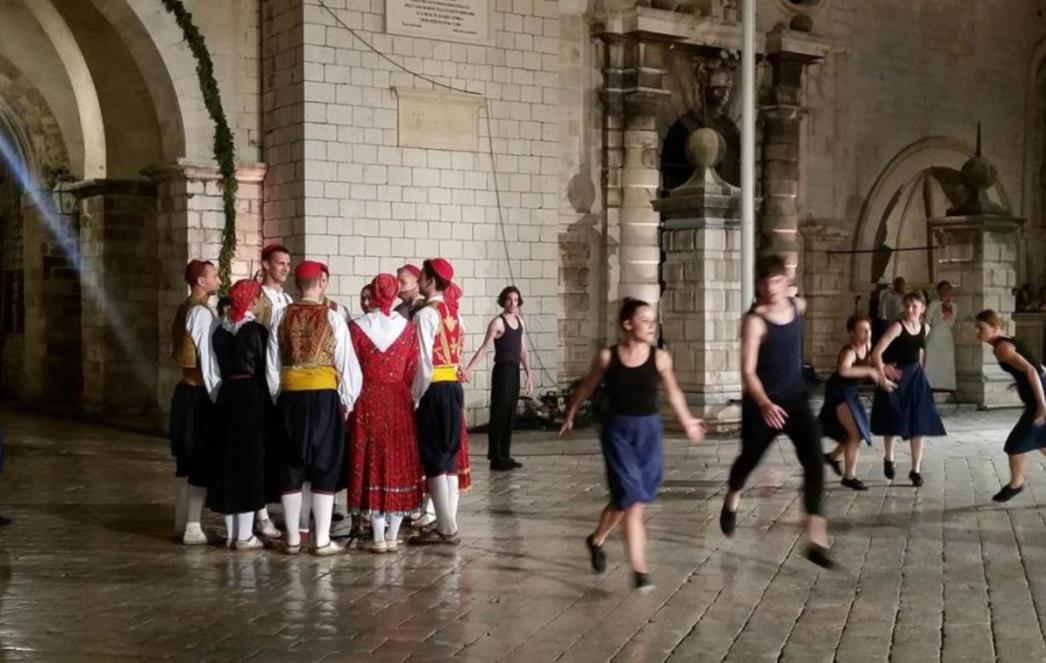 Ravnateljica Medo Bogdanović: Igara će biti, pa makar i simbolično
