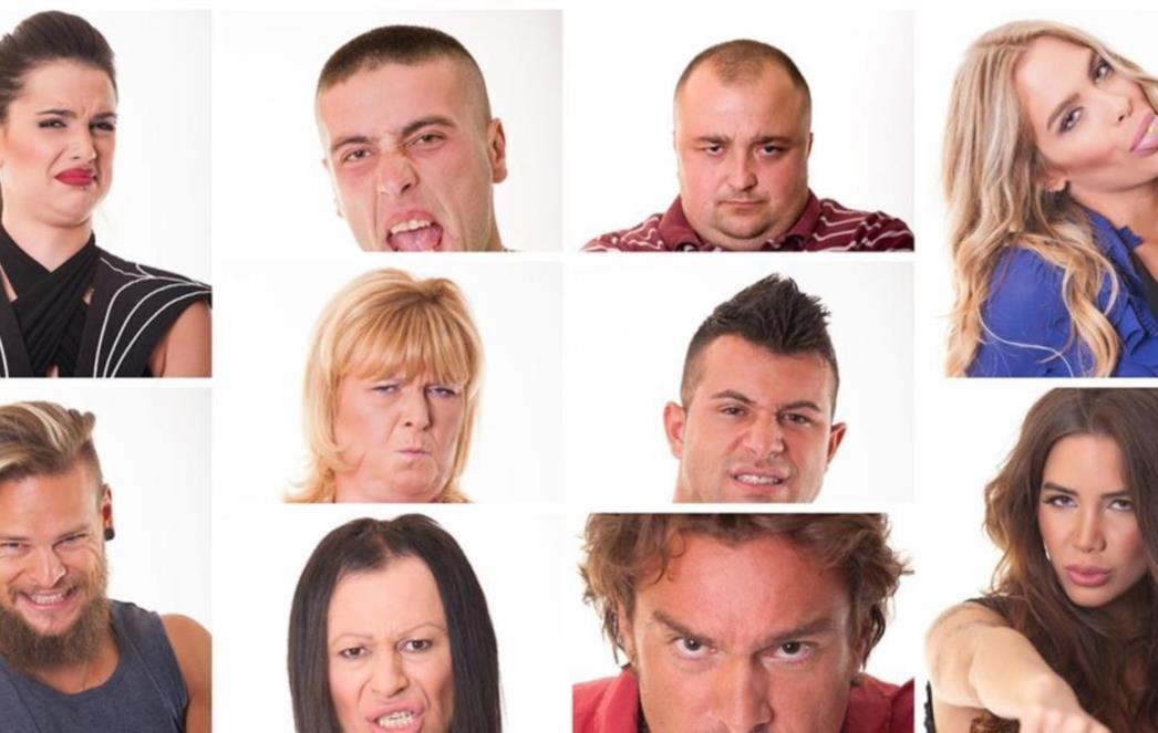 Može li ljubav čekati do izlaska iz Big Brother kuće? Neki stanari bi mogli  ostati sami
