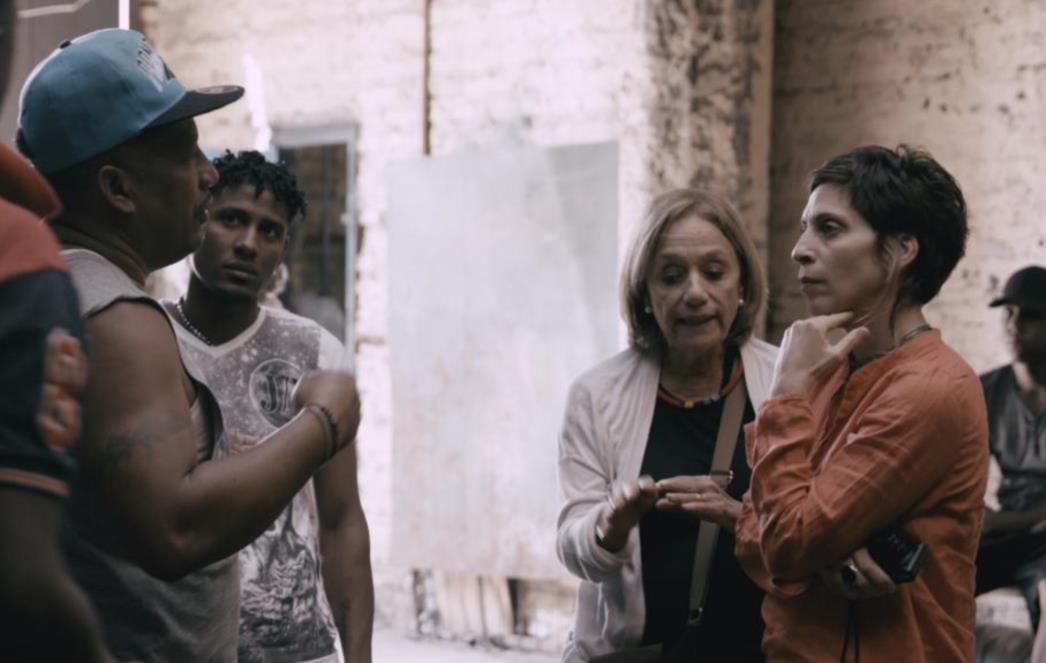 Predavanje i filmska projekcija u ljetnikovcu Bunić-Kaboga  (FOTO)