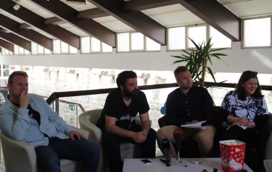 FILMSKA MANIFESTACIJA  'Tišina Molim!  Film i  Grad se vole': Interaktivni filmski doživljaj za sve uzraste 