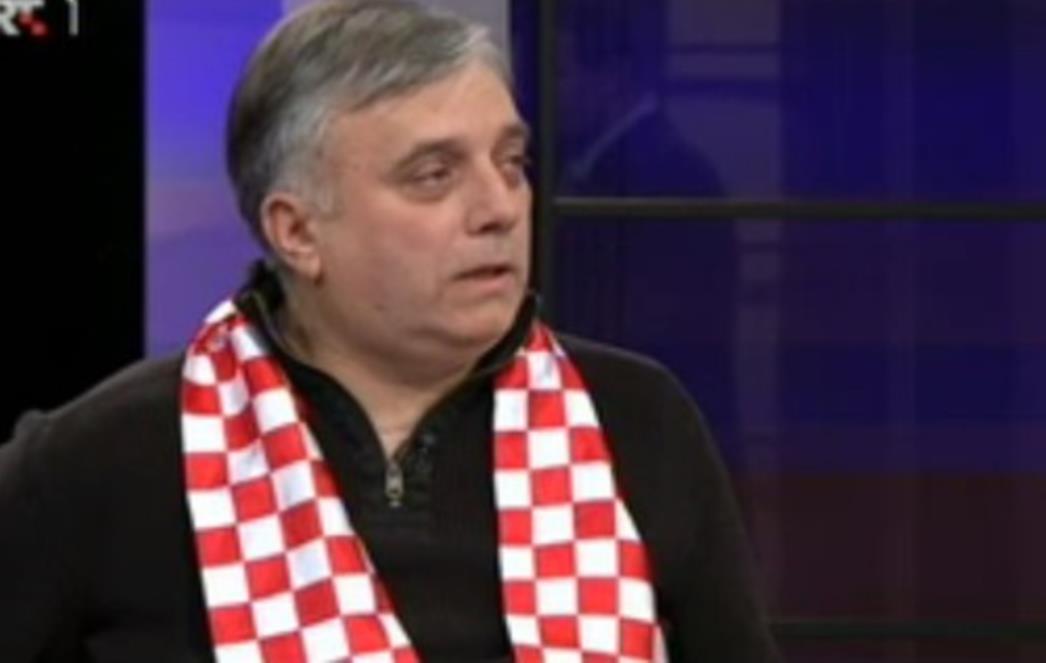 Nakon šest mjeseci prosvjeda Đuru Glogoškom teško narušeno zdravlje