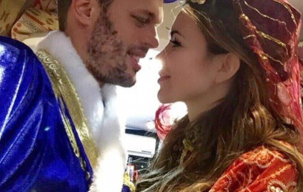 Severina postavila granice: Evo šta je mali Keba morao potpisati prije braka