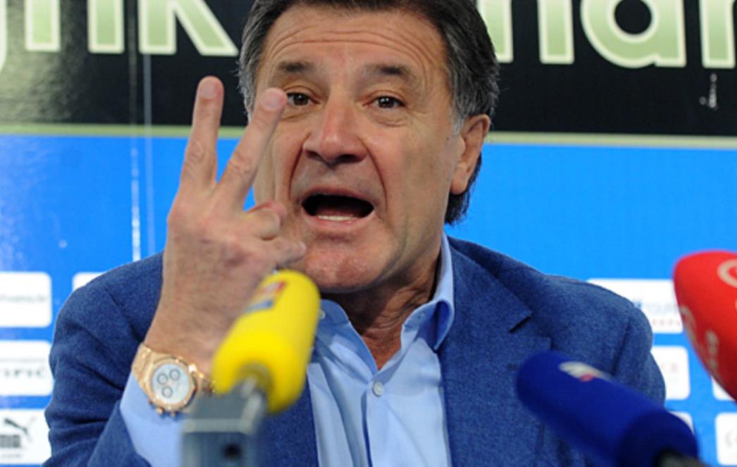 MAMIĆ UŽIVO: Počet ću se baviti politikom, mogao bih biti predsjednik ili premijer