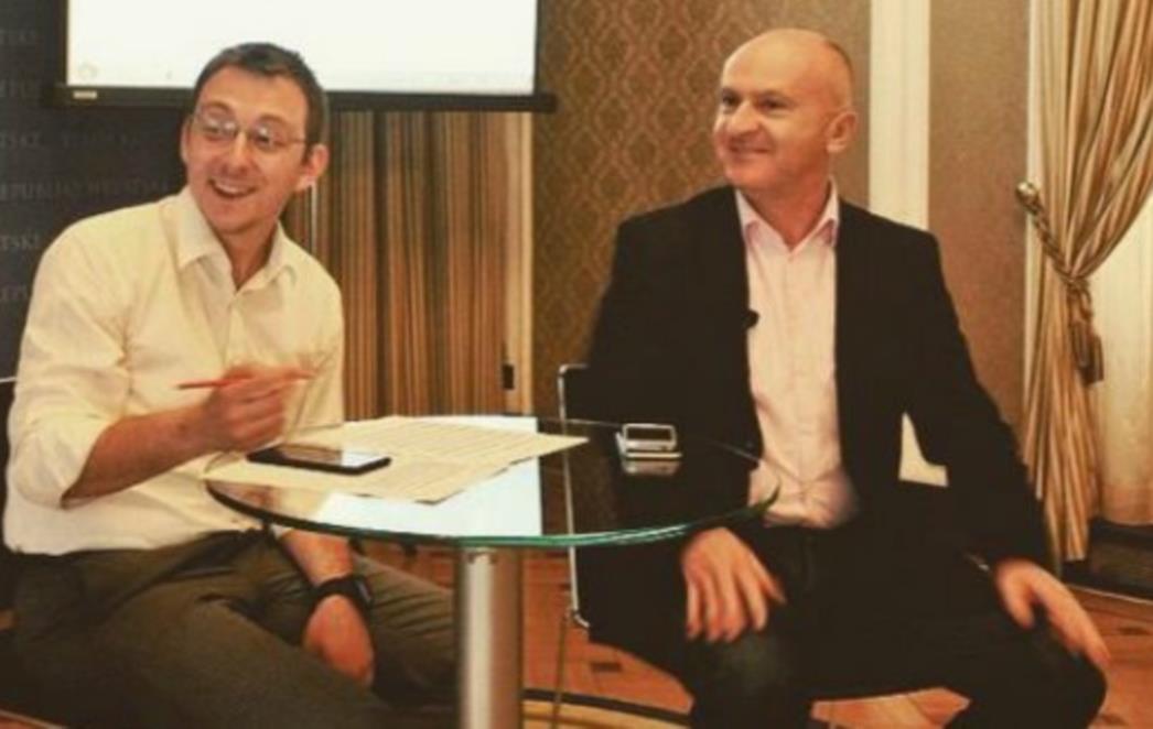 Mate Bašić: Ako netko provodi državni udar, onda su to oni koji uvode izvanredno stanje