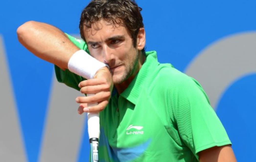 ATP Brisbane: Čilić poražen u parovima!