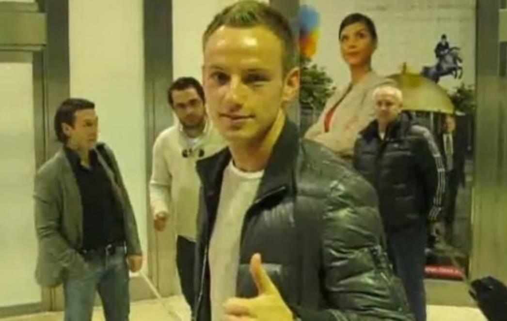 Rakitić: Pokušat ćemo doći sve do finala 