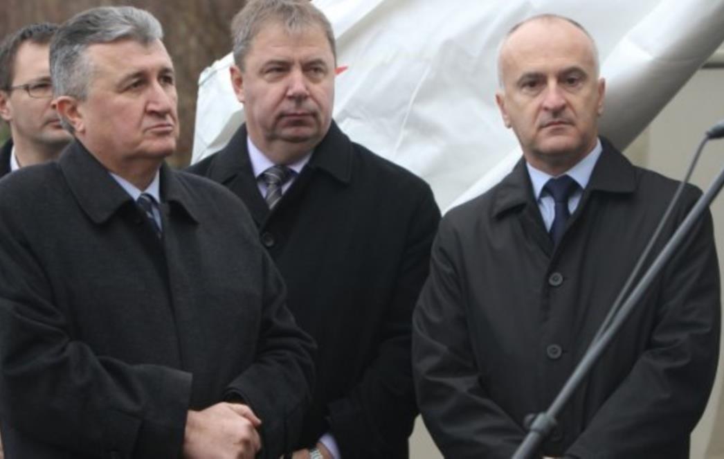 Kako je posrnuli građevinar prokazao Dinka Mikulića