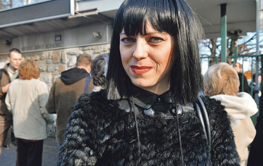 Jadranka Šimunović ministrici Holy: Pojasnite nam izjavu kako je za DNŽ potrebna spalionica na brodu!