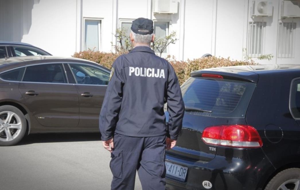Osumnjičeni otac i sin ostaju u pritvoru zbog slučaja razbojništva u ZL Dubrovnik