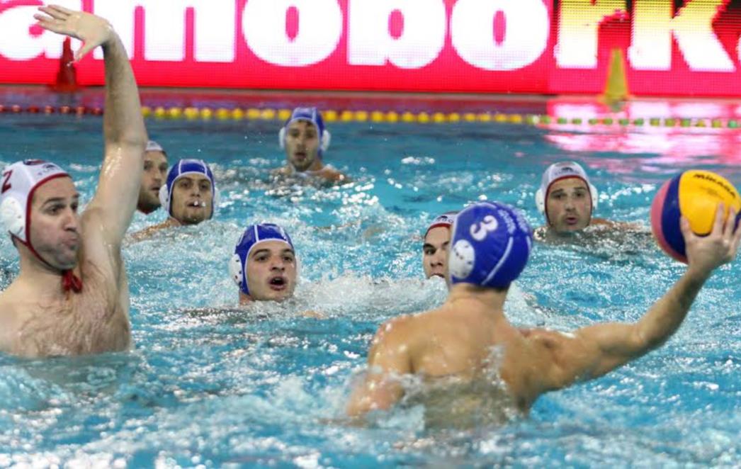 Dogovorena regionalna vaterpolska liga