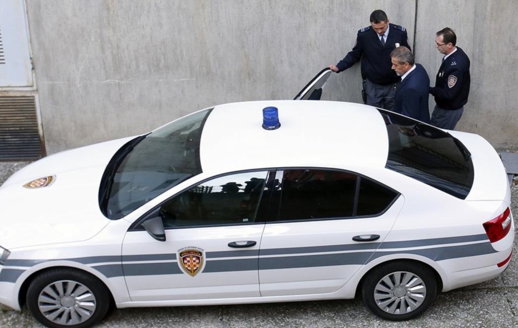 Milan Bandić se napokon predao? 