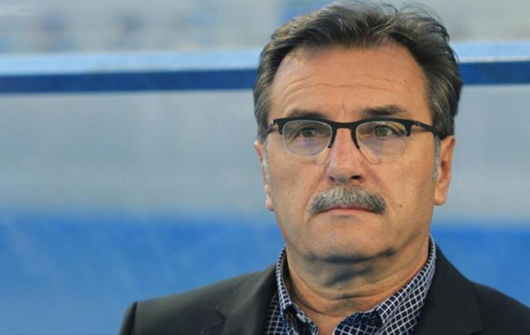 Vatreni otputovali u Rusiju, otpao i Pranjić