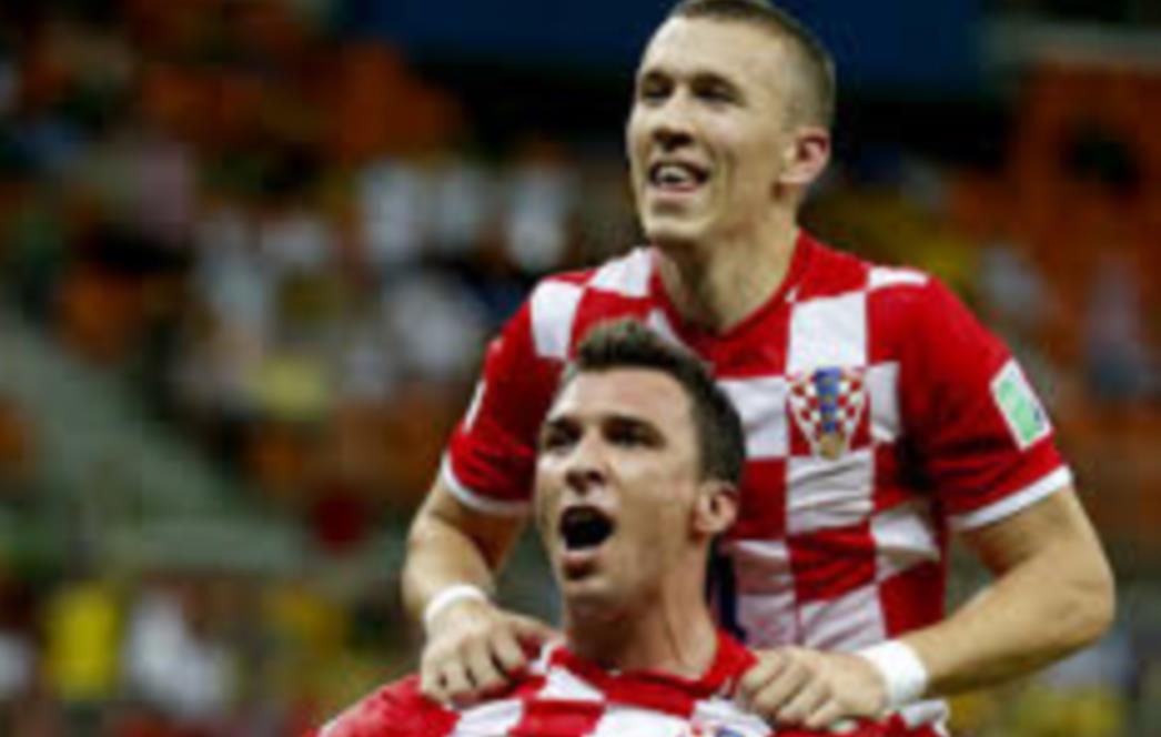Mandžukić: Čeka nas odlučujuća utakmica protiv Meksika!