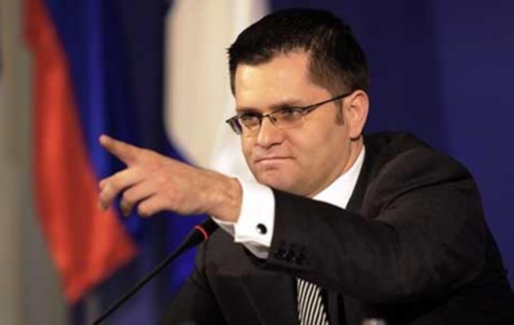 Vuk Jeremić: Dokazat ćemo da Srbi nisu jedini krivci u ratovima 90-ih