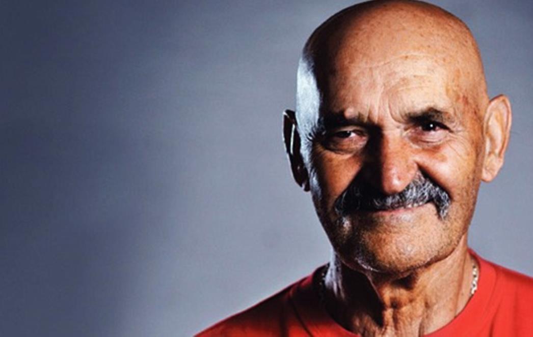 Preminuo Ivan Ivančić - legendarni trener koji je stvorio Sandru Perković