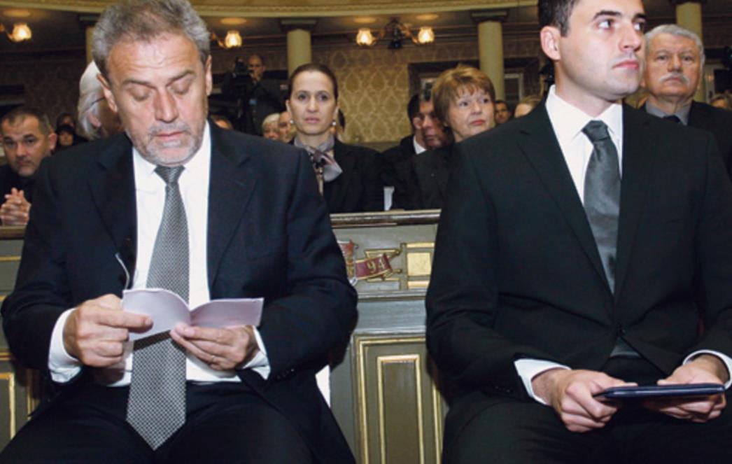 SDP u panici: Bandić najizgledniji budući gradonačelnik Zagreba?!