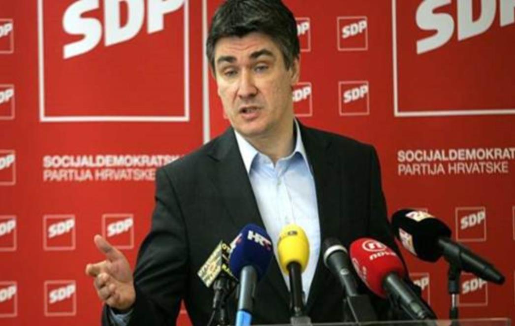 'Nema napretka kad država drži ruke na 90 od 100 kuna'