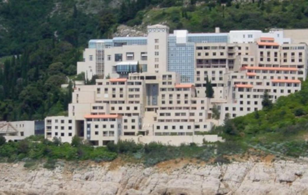 PRODAN! Viktor Vekselberg kupio dubrovački hotel Belveder!