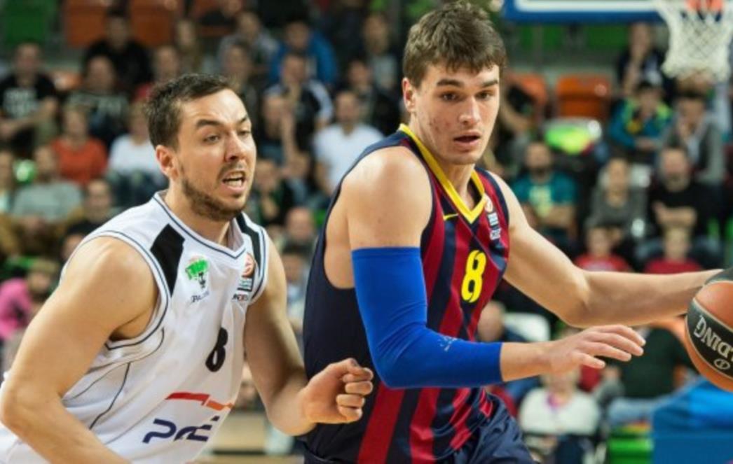 Pogledajte kako je Dubrovčanin Hezonja oduševio Neymara i Danija Alvesa /VIDEO/