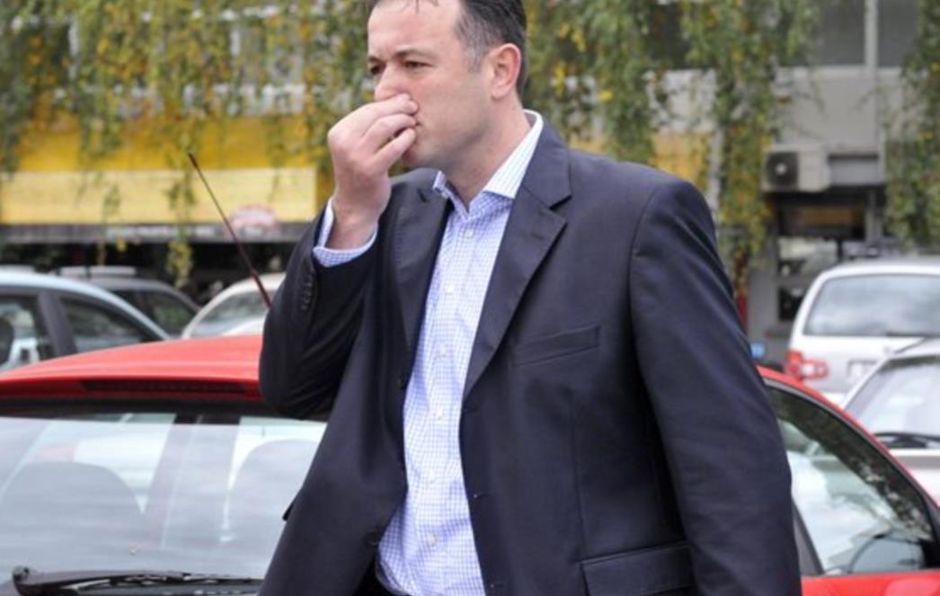 Slavko i Iva Goluža ipak se ne razvode?