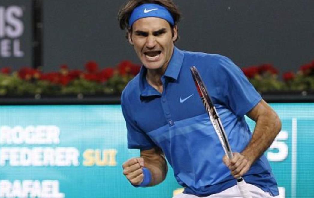 Navratilova: Ja sam zadnja koja će prestati vjerovati u Federera