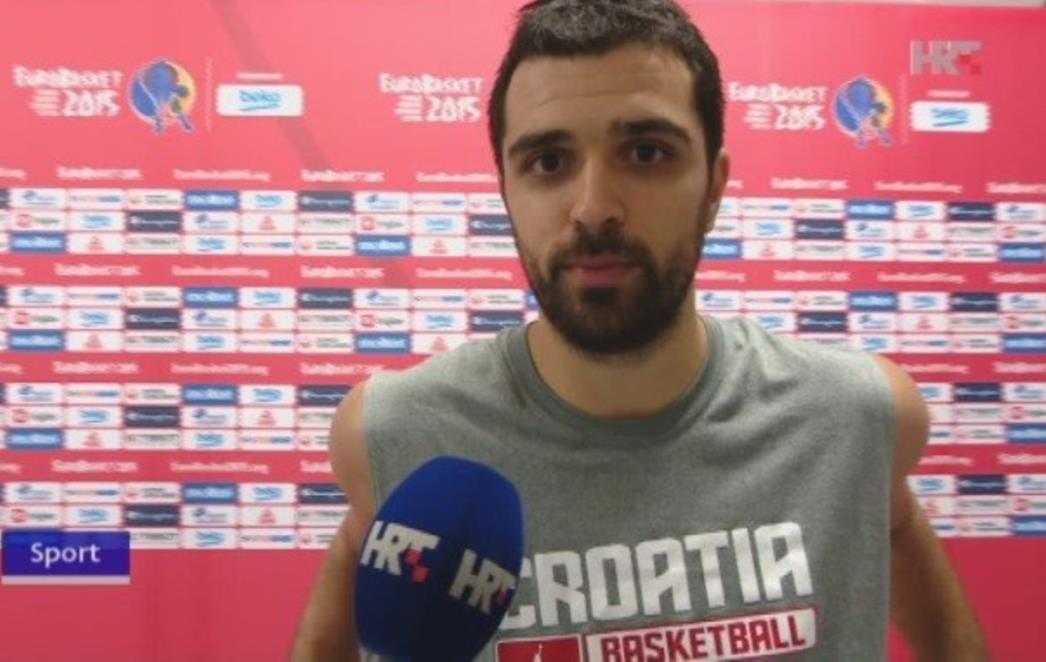 Ukić: Sve protivnike moramo ozbiljno shvatiti