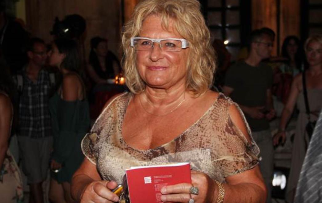 Mani Gotovac v.d. ravnateljica dramskog programa Igara