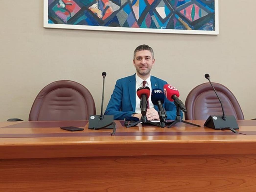 Grad ima strategiju kao odgovor na povećanje cijene energenata
