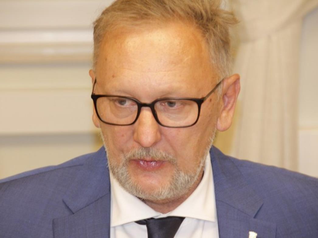 Davor Božinović o Ukrajini: 'Situacija na terenu je sve, samo ne dobra'
