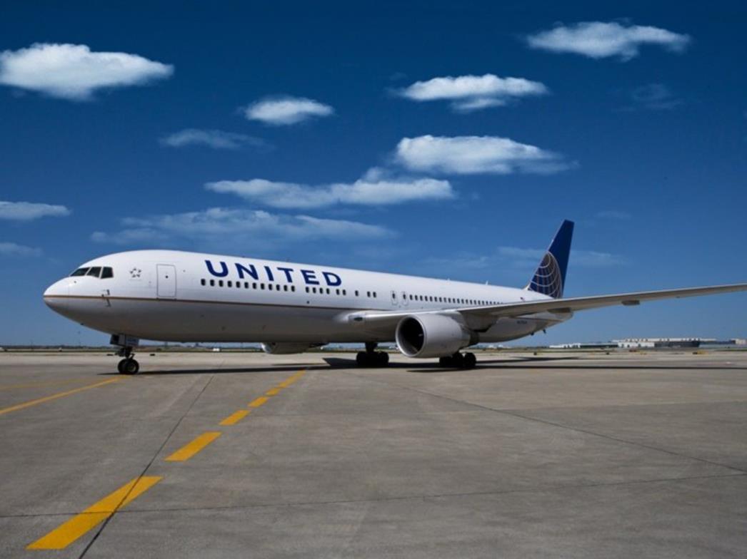 DIREKTNO IZ NEW YORKA: Stigao prvi avion iz Amerike!