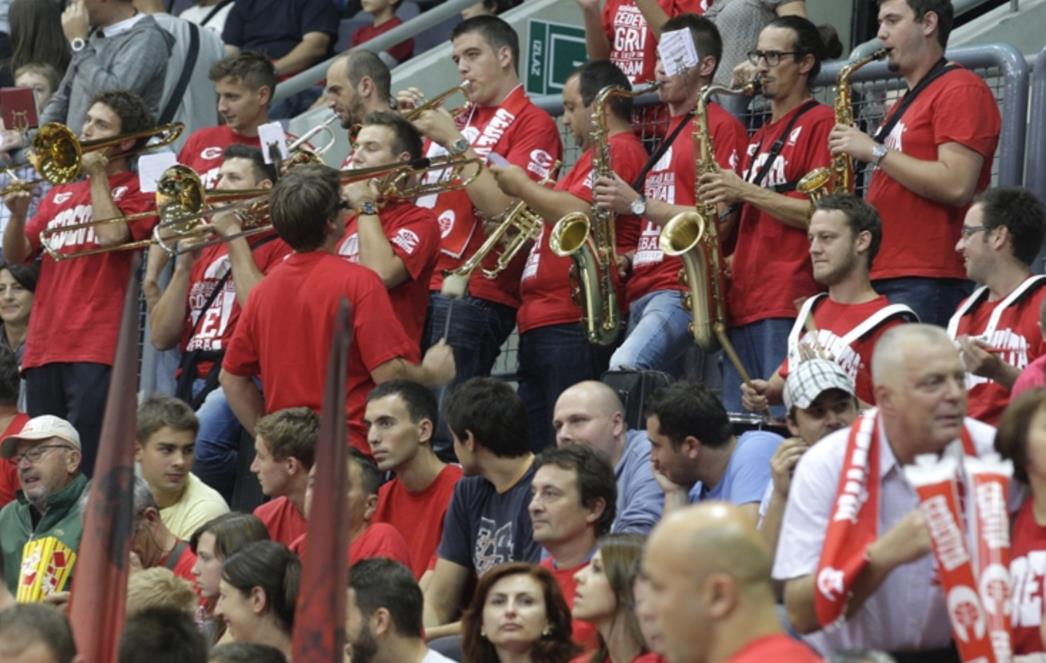Cedevita izborila četvrtu utakmicu 