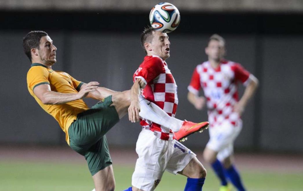 Hrvatska noćas pobijedila Australiju u utakmici koju treba što ranije zaboraviti
